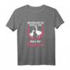 Gänse Gans Gänsezüchter Landwirt Gänsehalter T-Shirt - Perfektes Geschenk für Gänsezüchter, Landwirte und Gänseliebhaber