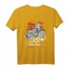 HapBunny Traktor T-Shirt für Landwirte & Oldtimer Fans  Perfektes Geschenk für Steyr Traktor Liebhaber