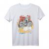 HapBunny Traktor T-Shirt für Landwirte & Oldtimer Fans  Perfektes Geschenk für Steyr Traktor Liebhaber