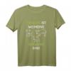 Zuhause ist wo meine Schweine sind - Lustiges Bauern- & Landwirt-T-Shirt für Schweinezüchter und Tierliebhaber