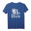 Lustiges HapBunnys-T-Shirt für Bauern und Kuhliebhaber - Perfekt für Milchbauern & Rinderzüchter