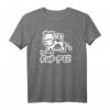 Lustiges HapBunnys-T-Shirt für Bauern und Kuhliebhaber - Perfekt für Milchbauern & Rinderzüchter