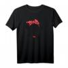 Schottisches Hochland-Rinder T-Shirt  Lustiges Geschenk für Bauern, Züchter & Tierliebhaber zum Geburtstag & Weihnachten