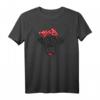 Schottisches Hochland-Rinder T-Shirt  Lustiges Geschenk für Bauern, Züchter & Tierliebhaber zum Geburtstag & Weihnachten