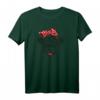 Schottisches Hochland-Rinder T-Shirt  Lustiges Geschenk für Bauern, Züchter & Tierliebhaber zum Geburtstag & Weihnachten