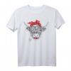 Schottisches Hochland-Rinder T-Shirt  Lustiges Geschenk für Bauern, Züchter & Tierliebhaber zum Geburtstag & Weihnachten