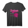 Damen Bauherrin T-Shirt - Entscheiderin beim Hausbau, Richtfest Geschenk für Frauen, die beim Hausbau dabei sind