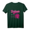 Damen Bauherrin T-Shirt - Entscheiderin beim Hausbau, Richtfest Geschenk für Frauen, die beim Hausbau dabei sind