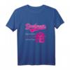 Damen Bauherrin T-Shirt - Entscheiderin beim Hausbau, Richtfest Geschenk für Frauen, die beim Hausbau dabei sind