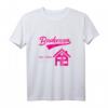 Damen Bauherrin T-Shirt - Entscheiderin beim Hausbau, Richtfest Geschenk für Frauen, die beim Hausbau dabei sind