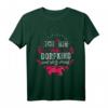 Ich Bin Ein Dorfkind und Stolz Drauf Bauern T-Shirt  Lustiges Landwirt- und Dorft-Shirt mit Kuh, Schwein, Ziege & Hähnchen für Landliebhaber