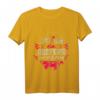 Ich Bin Ein Dorfkind und Stolz Drauf Bauern T-Shirt  Lustiges Landwirt- und Dorft-Shirt mit Kuh, Schwein, Ziege & Hähnchen für Landliebhaber