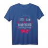 Ich Bin Ein Dorfkind und Stolz Drauf Bauern T-Shirt  Lustiges Landwirt- und Dorft-Shirt mit Kuh, Schwein, Ziege & Hähnchen für Landliebhaber