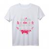 Ich Bin Ein Dorfkind und Stolz Drauf Bauern T-Shirt  Lustiges Landwirt- und Dorft-Shirt mit Kuh, Schwein, Ziege & Hähnchen für Landliebhaber