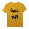 Oldtimer Trecker Landwirt T-Shirt - Norddeutschland Geschenk für Bauern, Landjugend & Trecker-Fans zu Weihnachten & Geburtstag