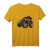Landwirt Traktoren Bauer T-Shirt - Lustiges Geschenk für Landwirte, Traktorfahrer & Bauern zum Geburtstag oder Weihnachten