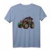 Landwirt Traktoren Bauer T-Shirt - Lustiges Geschenk für Landwirte, Traktorfahrer & Bauern zum Geburtstag oder Weihnachten