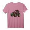 Landwirt Traktoren Bauer T-Shirt - Lustiges Geschenk für Landwirte, Traktorfahrer & Bauern zum Geburtstag oder Weihnachten
