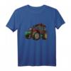 Landwirt Traktoren Bauer T-Shirt - Lustiges Geschenk für Landwirte, Traktorfahrer & Bauern zum Geburtstag oder Weihnachten