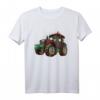 Landwirt Traktoren Bauer T-Shirt - Lustiges Geschenk für Landwirte, Traktorfahrer & Bauern zum Geburtstag oder Weihnachten
