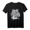 HapBunny Traktor T-Shirt  Für Landwirte, Oldtimer- und Steyr Traktor Fans
