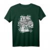 HapBunny Traktor T-Shirt  Für Landwirte, Oldtimer- und Steyr Traktor Fans