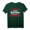 Bauherr 2021 Mir Reichts Ich Geh Bauen - Lustiges Hausbau T-Shirt für Bauherren, Richtfest & Einweihungsfeier
