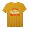 Bauherr 2021 Mir Reichts Ich Geh Bauen - Lustiges Hausbau T-Shirt für Bauherren, Richtfest & Einweihungsfeier