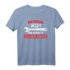 Bauherr 2021 Mir Reichts Ich Geh Bauen - Lustiges Hausbau T-Shirt für Bauherren, Richtfest & Einweihungsfeier