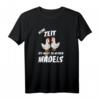 Keine Zeit, ich muss zu meinen Mädels - Lustiges Hühner T-Shirt für Bauern, Landwirte und Hühnerliebhaber als Geschenkidee