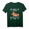 Hochlandrind Kuh T-Shirt für Bauern, Landwirte & Tierliebhaber mit Humor  Perfektes Geschenk für Züchter & Tierfreunde