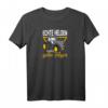 Traktor Landwirt Geschenk Motiv mit Spruch - Lustiges Bauern T-Shirt für Landwirte & Traktorliebhaber, perfekt zum Geburtstag oder als Arbeitsschutz