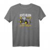 Traktor Landwirt Geschenk Motiv mit Spruch - Lustiges Bauern T-Shirt für Landwirte & Traktorliebhaber, perfekt zum Geburtstag oder als Arbeitsschutz