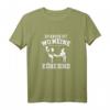 Zuhause ist wo meine Kühe sind Landwirt Kuh Bauer T-Shirt  Perfektes Geschenk für Bauern und Kuhliebhaber