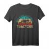 Bauern Herren Jungen Traktor Bauernhof Bauer T-Shirt  Perfektes Geschenk für Landwirte, Dorfkinder & Bauernhof Liebhaber zu Geburtstag & Weihnachten