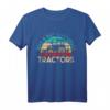 Bauern Herren Jungen Traktor Bauernhof Bauer T-Shirt  Perfektes Geschenk für Landwirte, Dorfkinder & Bauernhof Liebhaber zu Geburtstag & Weihnachten