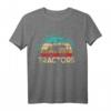 Bauern Herren Jungen Traktor Bauernhof Bauer T-Shirt  Perfektes Geschenk für Landwirte, Dorfkinder & Bauernhof Liebhaber zu Geburtstag & Weihnachten