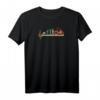 Herzschlag Evolution Bauer Landwirt Trecker Traktor T-Shirt Raglan  Perfektes Geschenk für Landwirte und Traktorliebhaber