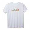 Herzschlag Evolution Bauer Landwirt Trecker Traktor T-Shirt Raglan  Perfektes Geschenk für Landwirte und Traktorliebhaber