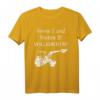 Vorne 2 und hinten 3! Vollmachen! Landwirt T-Shirt mit Traktor-Design  Lustiges Geschenk für Bauern, Landjugend & Traktorfahrer zu Weihnachten & Geburtstag