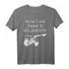 Vorne 2 und hinten 3! Vollmachen! Landwirt T-Shirt mit Traktor-Design  Lustiges Geschenk für Bauern, Landjugend & Traktorfahrer zu Weihnachten & Geburtstag