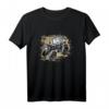 Landwirt Traktor Belarus & DDR Fahrzeuge T-Shirt  Für Trecker Fans, Bauern & DDR Landmaschinenliebhaber