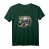 Landwirt Traktor Belarus & DDR Fahrzeuge T-Shirt  Für Trecker Fans, Bauern & DDR Landmaschinenliebhaber