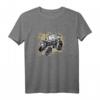 Landwirt Traktor Belarus & DDR Fahrzeuge T-Shirt  Für Trecker Fans, Bauern & DDR Landmaschinenliebhaber