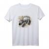 Landwirt Traktor Belarus & DDR Fahrzeuge T-Shirt  Für Trecker Fans, Bauern & DDR Landmaschinenliebhaber