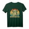 Lustiges Muhviehstar Moviestar Kuh Kühe T-Shirt für Landwirte, Bauern und Tierliebhaber  Perfektes Geschenk zum Geburtstag und für Landwirt-Fans