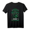 Lustiges Landmaschinen Mechaniker T-Shirt mit Spruch - Perfektes Geschenk für Landwirt, Treckerfahrer & Mechaniker