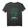 Lustiges Landmaschinen Mechaniker T-Shirt mit Spruch - Perfektes Geschenk für Landwirt, Treckerfahrer & Mechaniker