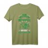 Lustiges Landmaschinen Mechaniker T-Shirt mit Spruch - Perfektes Geschenk für Landwirt, Treckerfahrer & Mechaniker