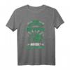 Lustiges Landmaschinen Mechaniker T-Shirt mit Spruch - Perfektes Geschenk für Landwirt, Treckerfahrer & Mechaniker